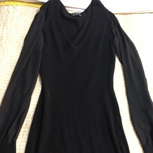 “Sweater dress”  bebe